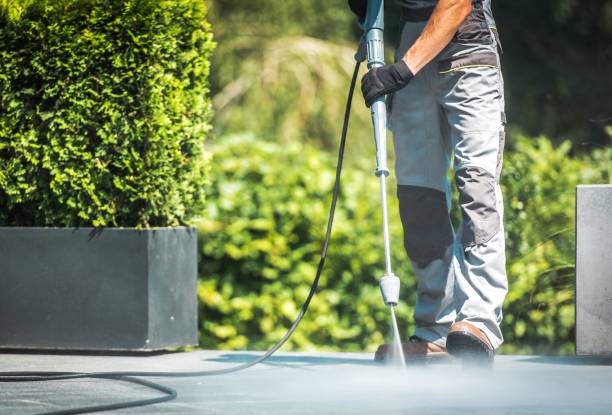 Best Post-Construction Pressure Washing  in Myrtletown, CA