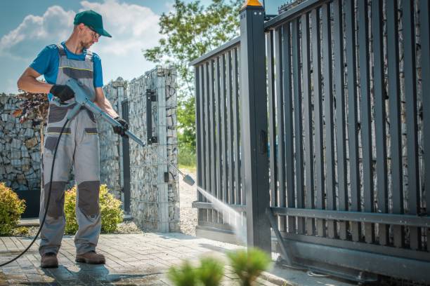 Best Restaurant Pressure Washing  in Myrtletown, CA