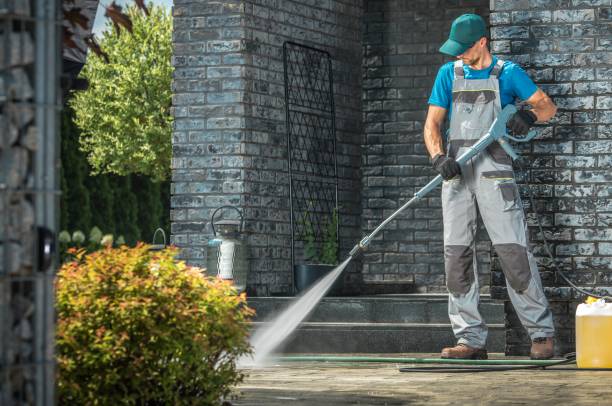 Best Concrete Sealing  in Myrtletown, CA