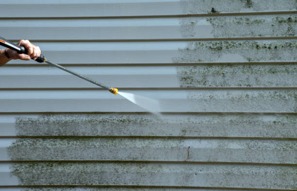 Best Spring Cleaning  in Myrtletown, CA