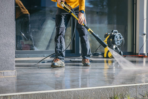 Best Fence Cleaning  in Myrtletown, CA