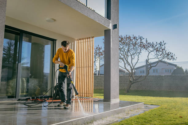 Best Dumpster Area Cleaning  in Myrtletown, CA